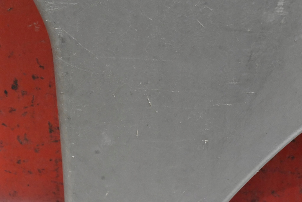 фото №8, Оббивка обшивка правий задня 8200007077 nissan primastar 1 i 02-06