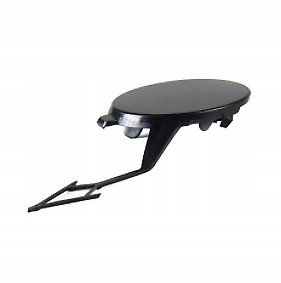 фото №1, Заглушка фаркоп буксировочный vw golf 8 2019 -