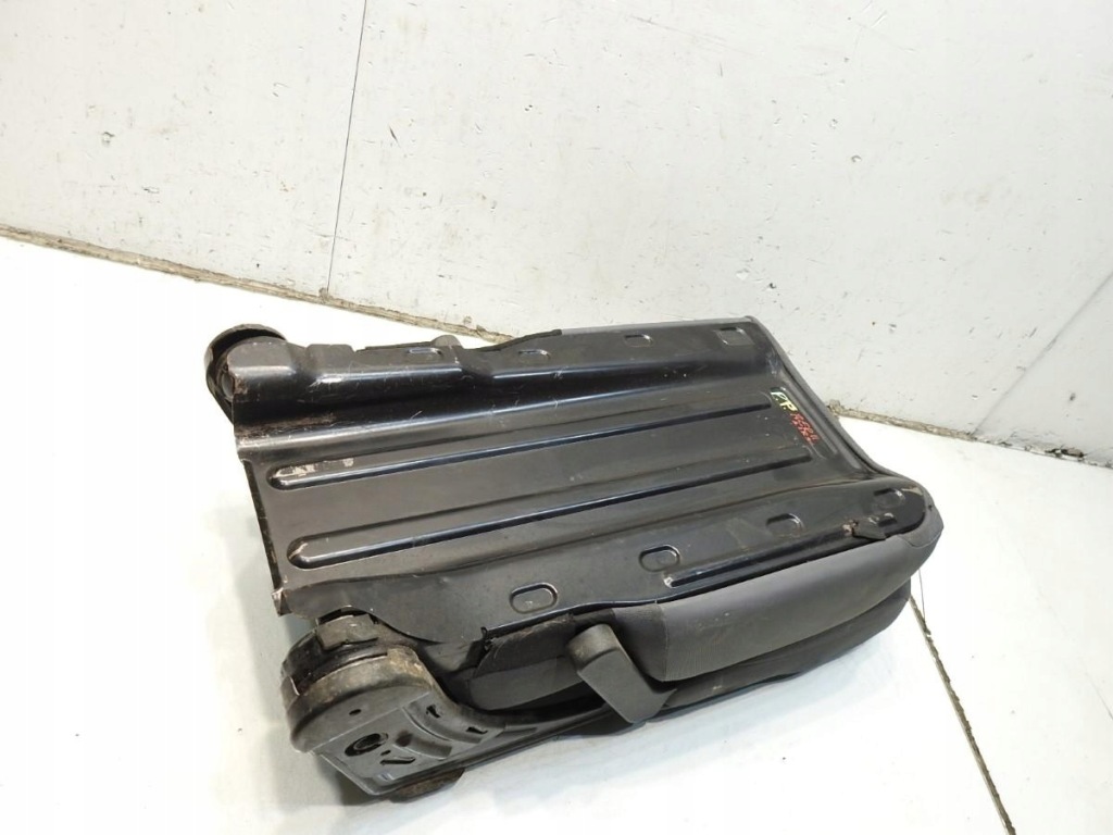 фото №8, Сиденье правый перед citroen berlingo ii