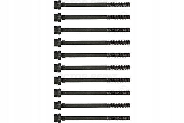 фото №8, Болты головки mini цилиндров cooper 1,6b 01-07