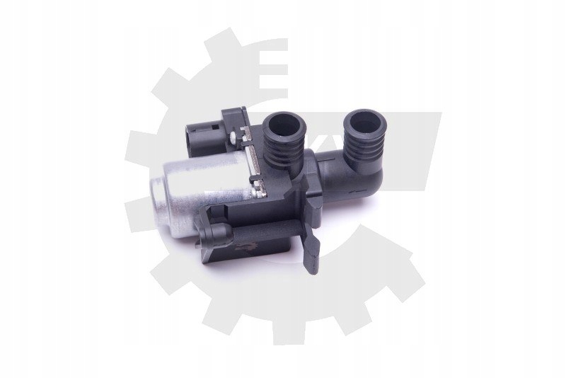 фото №9, Клапан управляющий жидкость охлаждающий 96skv912