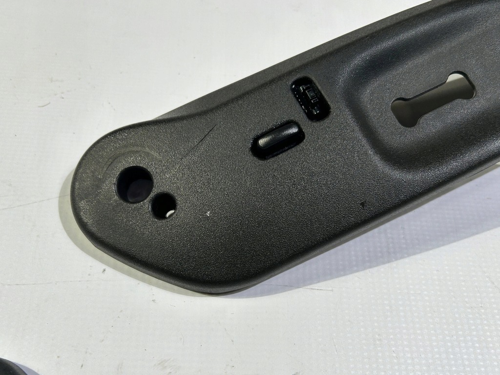 фото №6, Обшивка панель корпус сиденье lewego водителя chevrolet corvette c6 2005r-