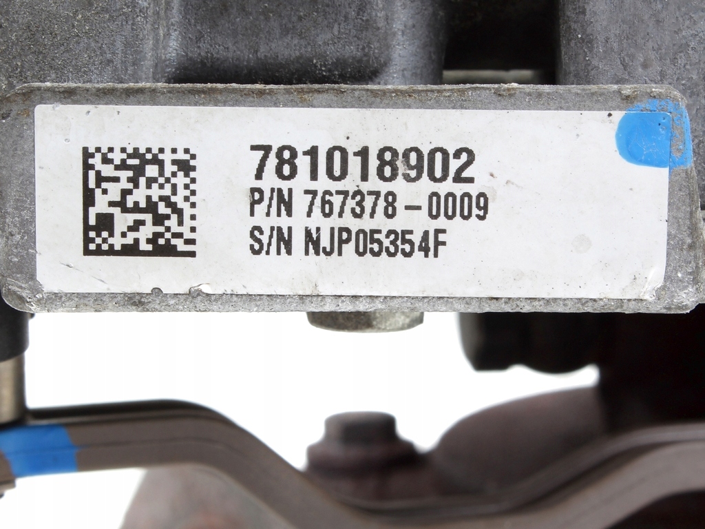 Турбонагнетатель turbo 116d 118d 316d 18dx 2.0d n47 Цена