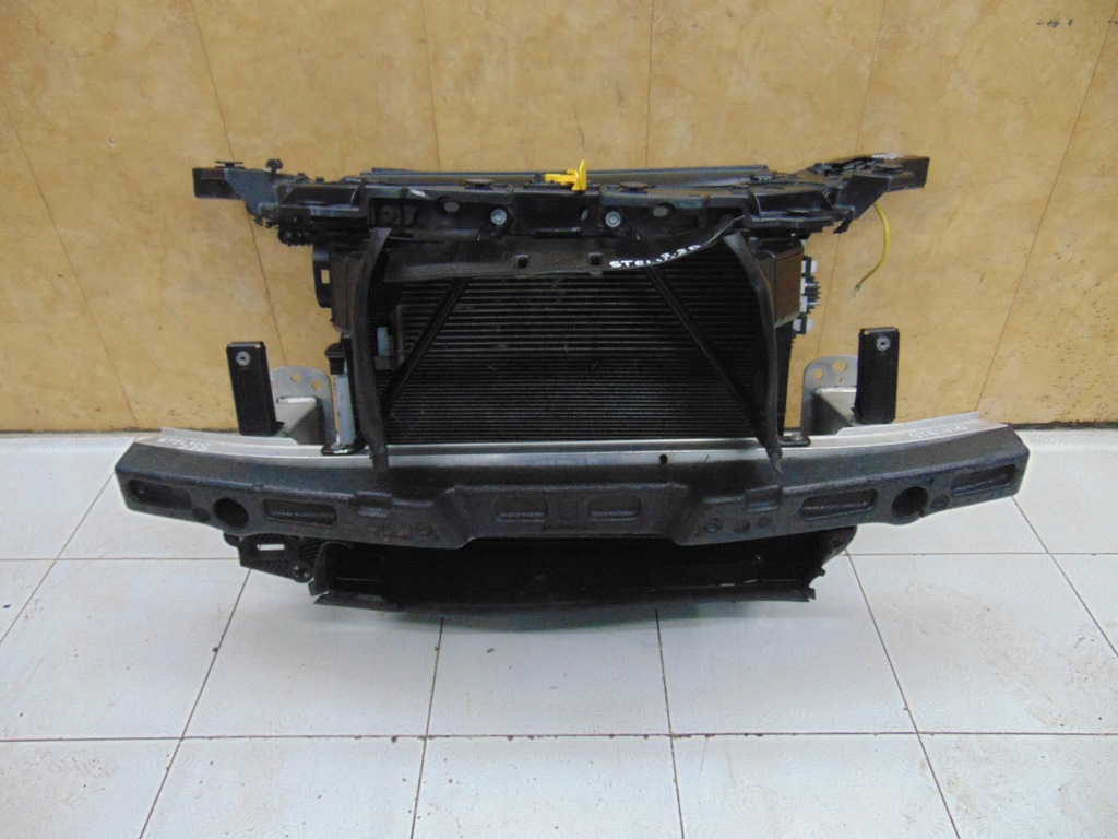 фото №1, Pas передний kompletny alfa romeo stelvio 2.2d