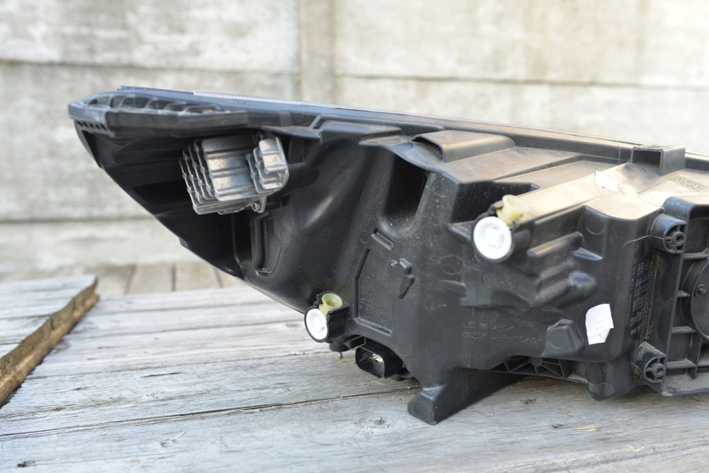 Ford focus fokus mk4 full led фара передняя левая Киев
