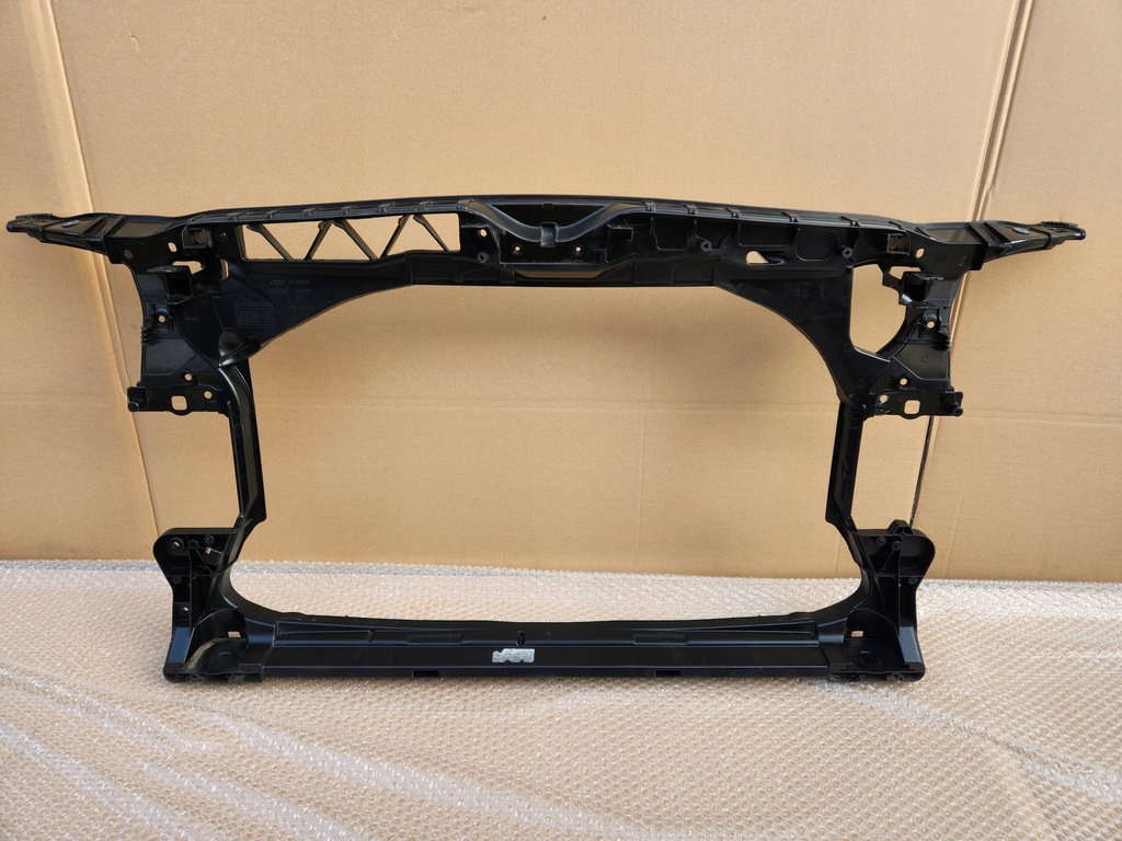 фото №1, Audi a6 4g a7 підсилювач pas передній