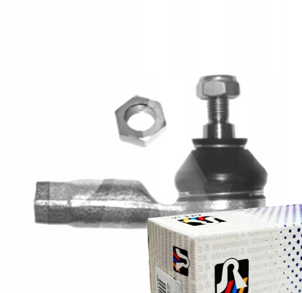 фото №1, Наконечник тяга рулевой l=p mitsubishi outlander ii