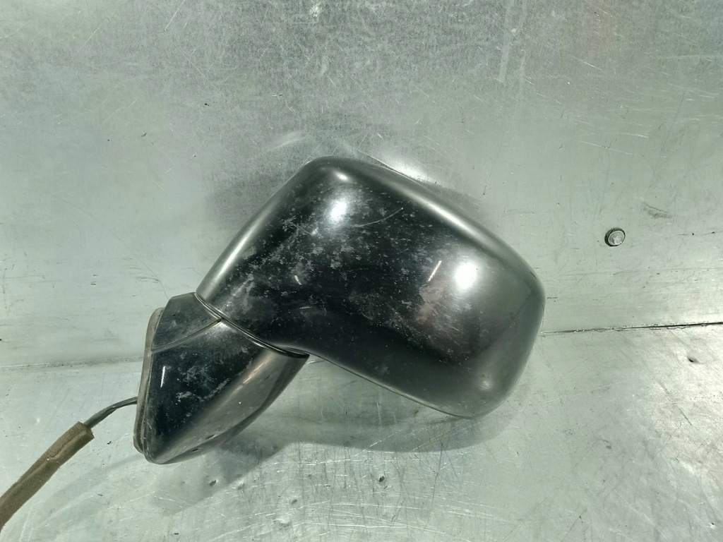 фото №1, Дзеркало ліва nissan tiida