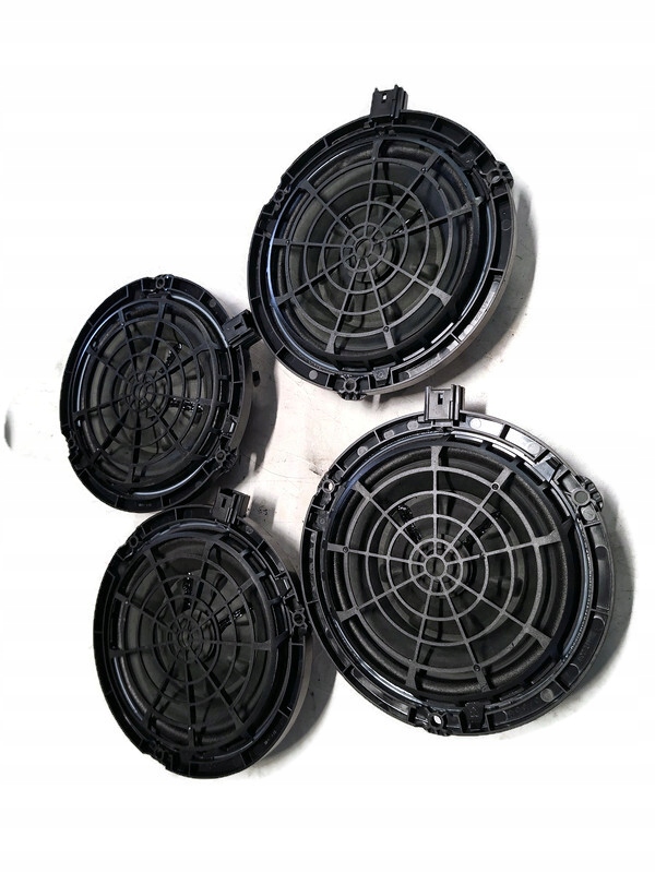 фото №1, Citroen c4 cactus 15r динамік двері 9806071080-00