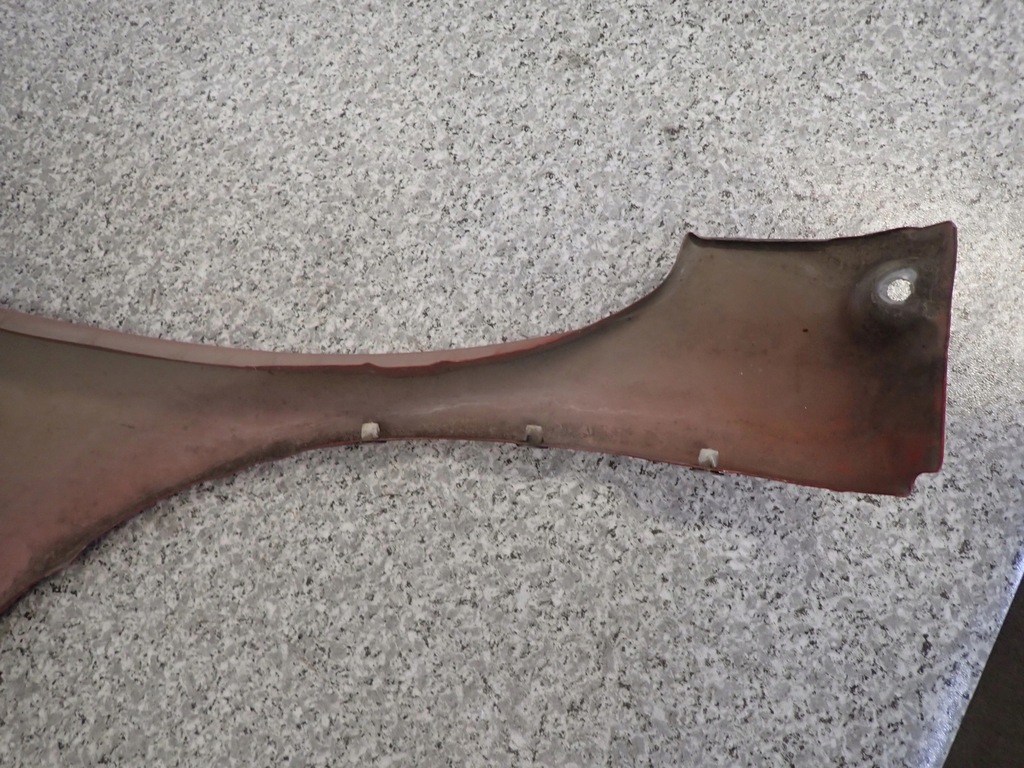 фото №11, Nissan note e11 06-12 крила передній правий a32