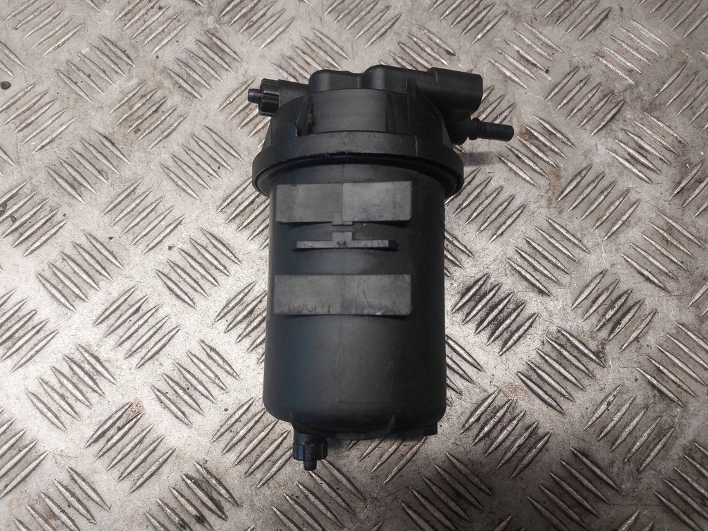 фото №1, Корпус основа фільтра пального renault espace iv 8200084288