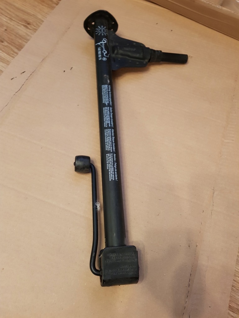 Купить Кулиса подъемник mercedes w140