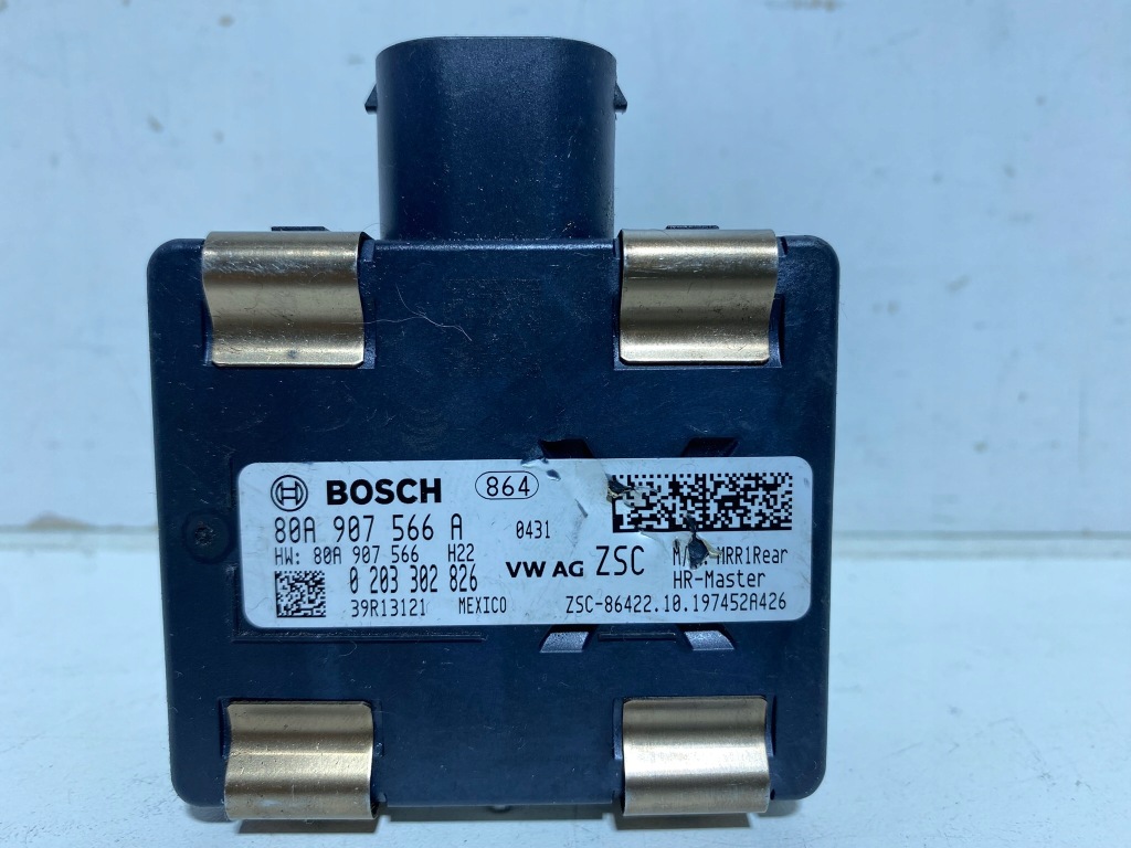 Купити Радар асистент перемикання поперечина руху audi q5 80a 80a907566a #