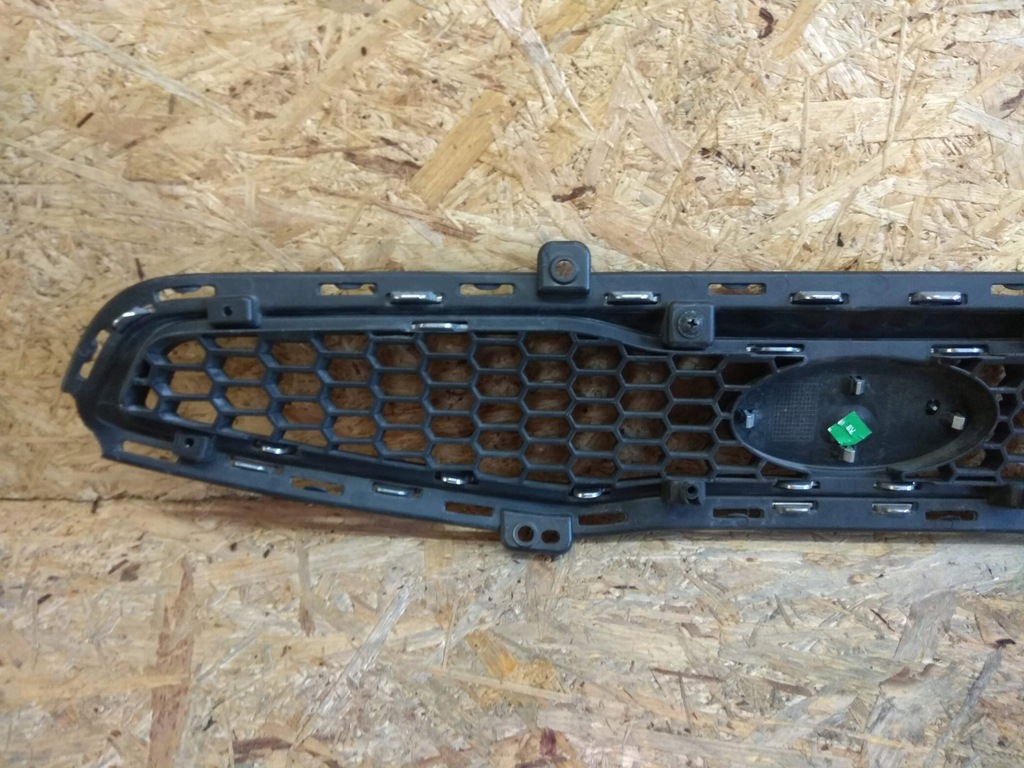 фото №7, Решітка радіатора решітка радіатора kia picanto ii 86351-1y000 комплектна