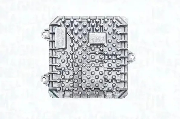 Купить Блок управления света 711470000568 magneti marelli