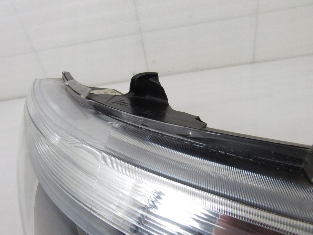 фото №11, Лампа перед ліва /фара mercedes-benz vito 447