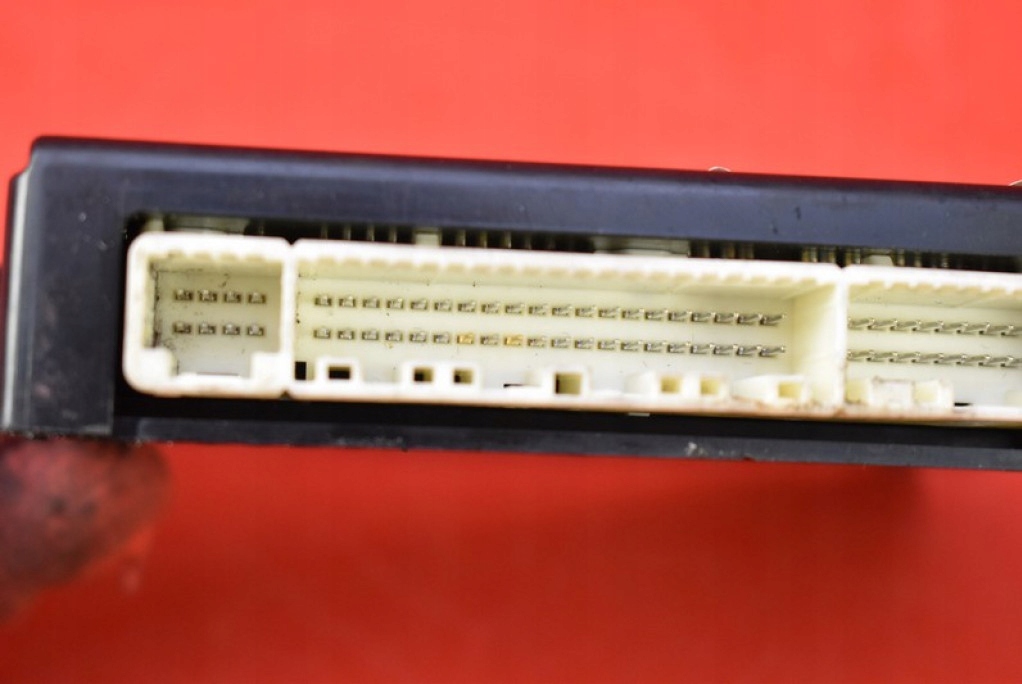 фото №8, Блок управления модуль отопителя 88650-48390 lexus rx 3 iii 450h 3.5 v6 249 km