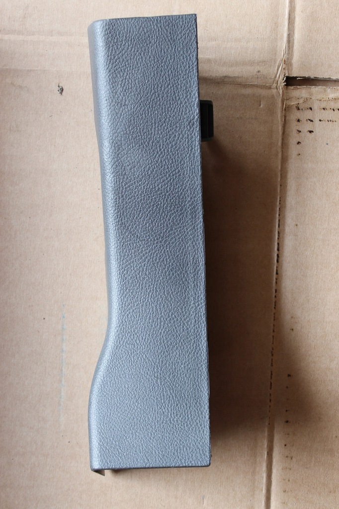 фото №1, Ford ka+ ka plus iii 2018 защита порог правая задняя задняя