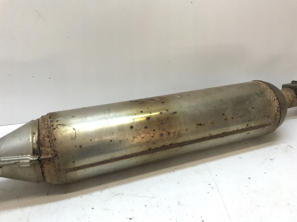 фото №8, Катализатор dpf jumpy expert 2,0 blue 9820967180