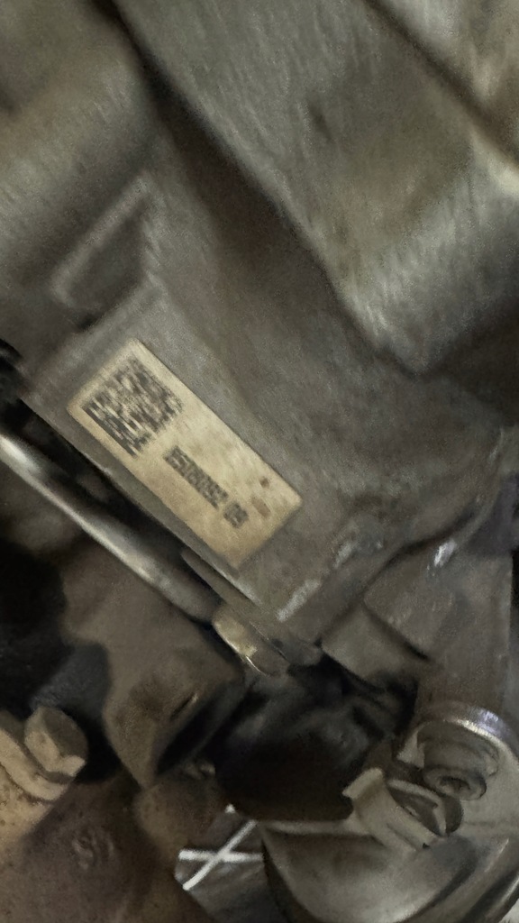 фото №8, Turbo турбонагнетатель 8508092 8508091 bmw f10 f30 f36 f15 4.0d n57d30b kpl