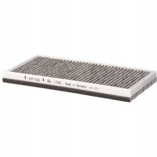 фото №14, Фильтр салонный opel corsa c corsa d signum tigra b