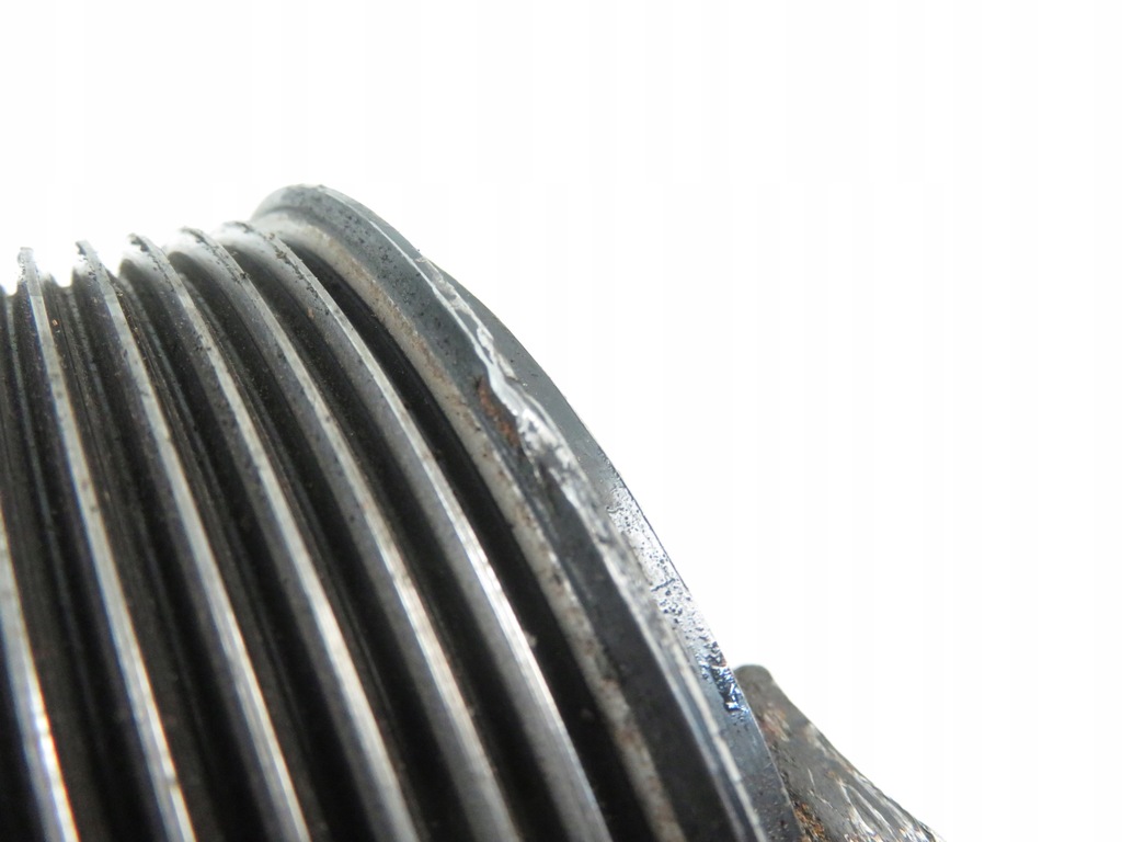 фото №7, Компрессор кондиционера infiniti q70 m y51 3.0d 926001ms0a