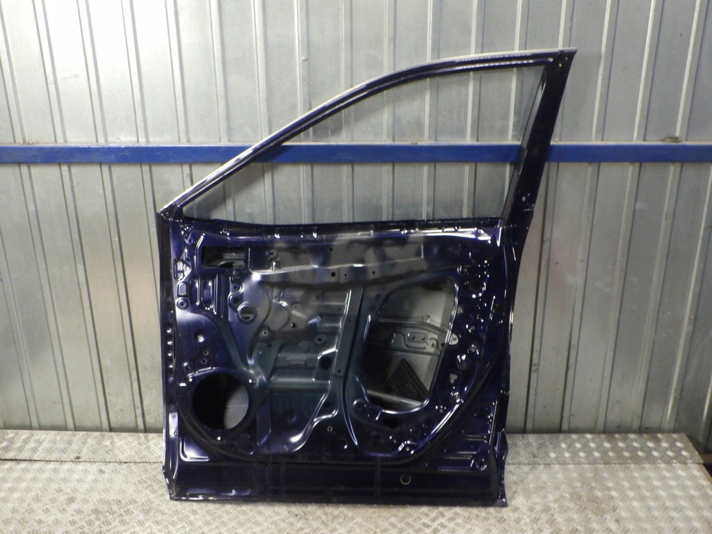 фото №8, Двері перед передні праве toyota rav4 5 v