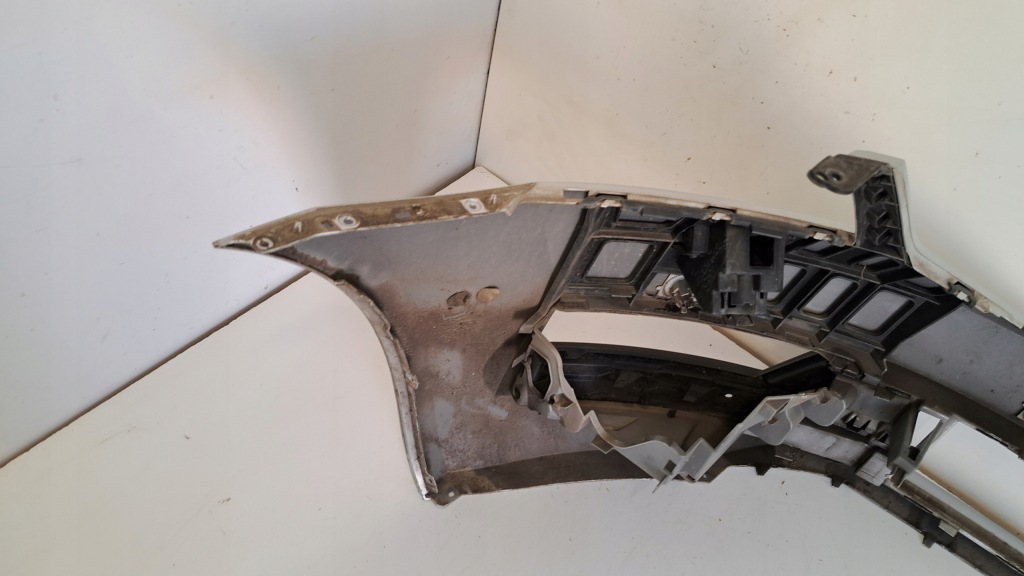 фото №12, Бампер перед skoda octavia 3 iii lift 16-