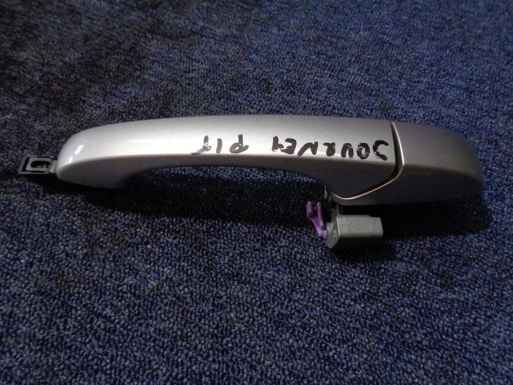 фото №13, Ручка зовнішня dodge journey 08- права