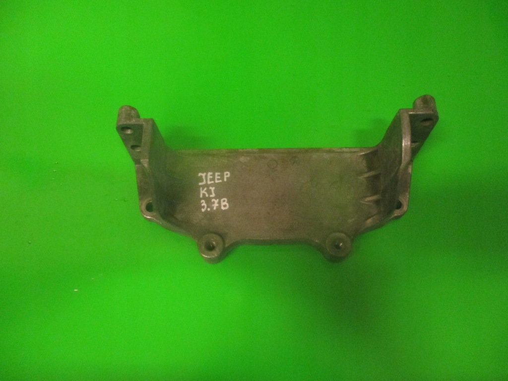 фото №1, Кронштейн двигателя 3.7 v6 jeep cherokee liberty kj