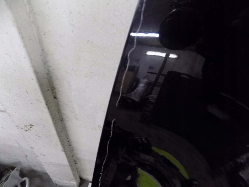 фото №8, Капот vw passat b8 3g0823155b