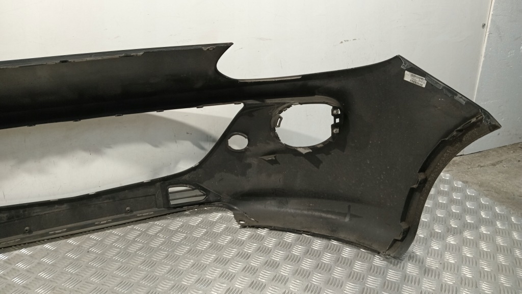 фото №12, Бампер перед opel adam s sport turbo opc 12-19 оригинал