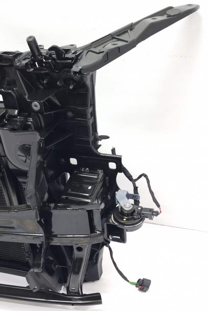 Купить Ремень усилитель радиатор audi q2 81a 1.0 tfsi 85kw 115km