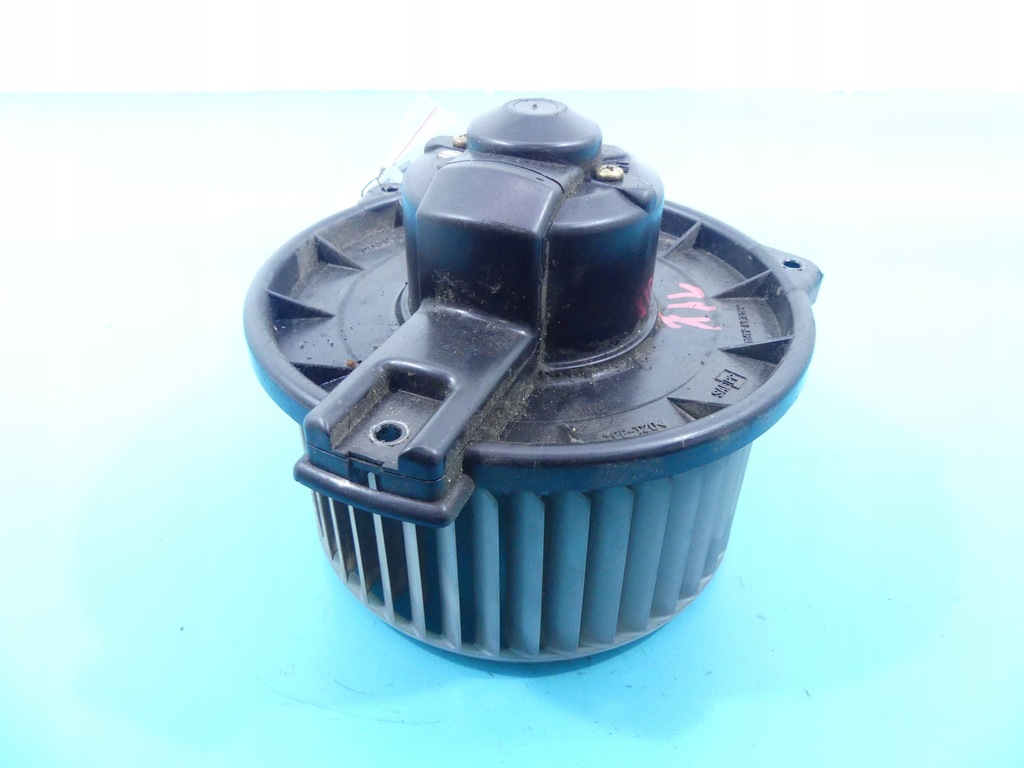 фото №1, Воздуходувка обдув задняя toyota land cruiser 120