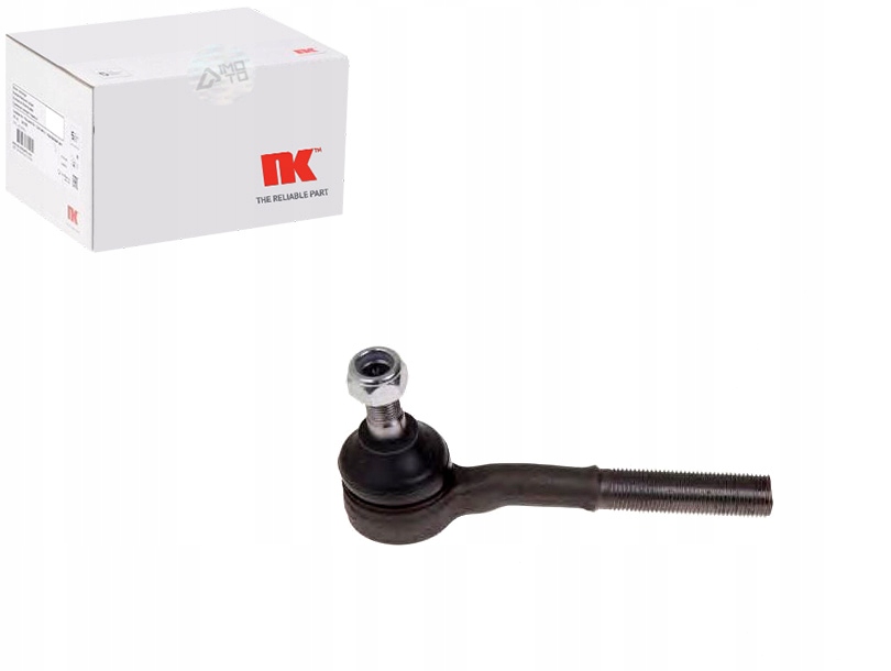 фото №9, Насадка. dr. поворот. nissan terrano