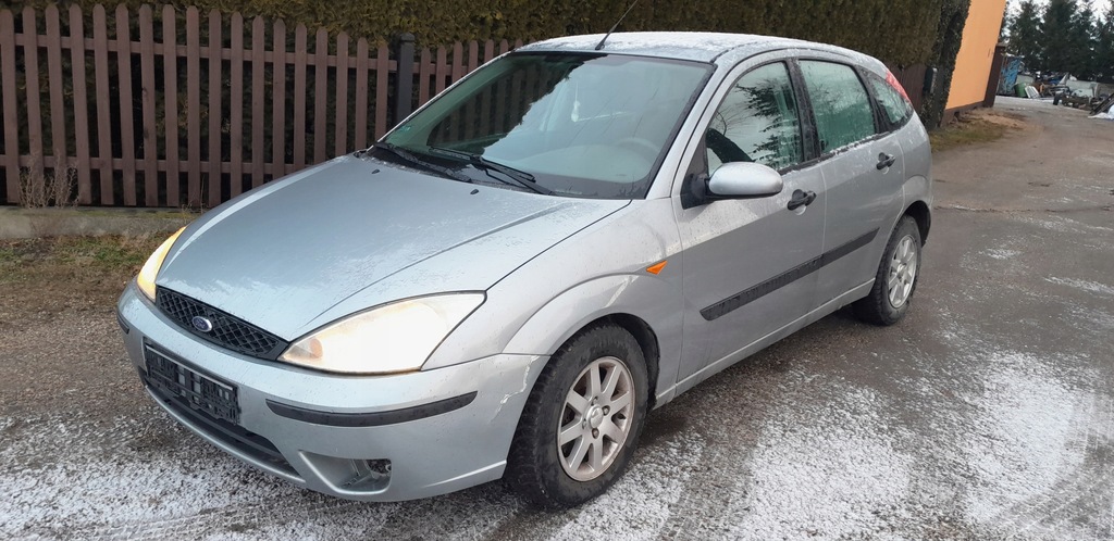 фото №14, Лампа лампи задня ford focus mk1 hb