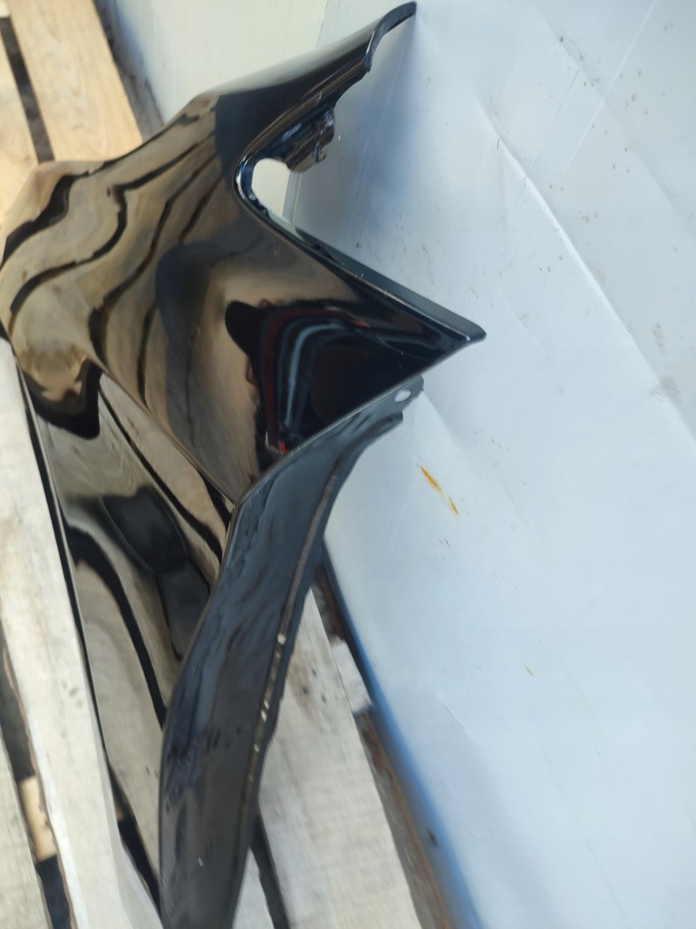 фото №7, Крила лівий сталевий bmw 2 active/gran tourer f45 f46 6.14-10.21 лак 475