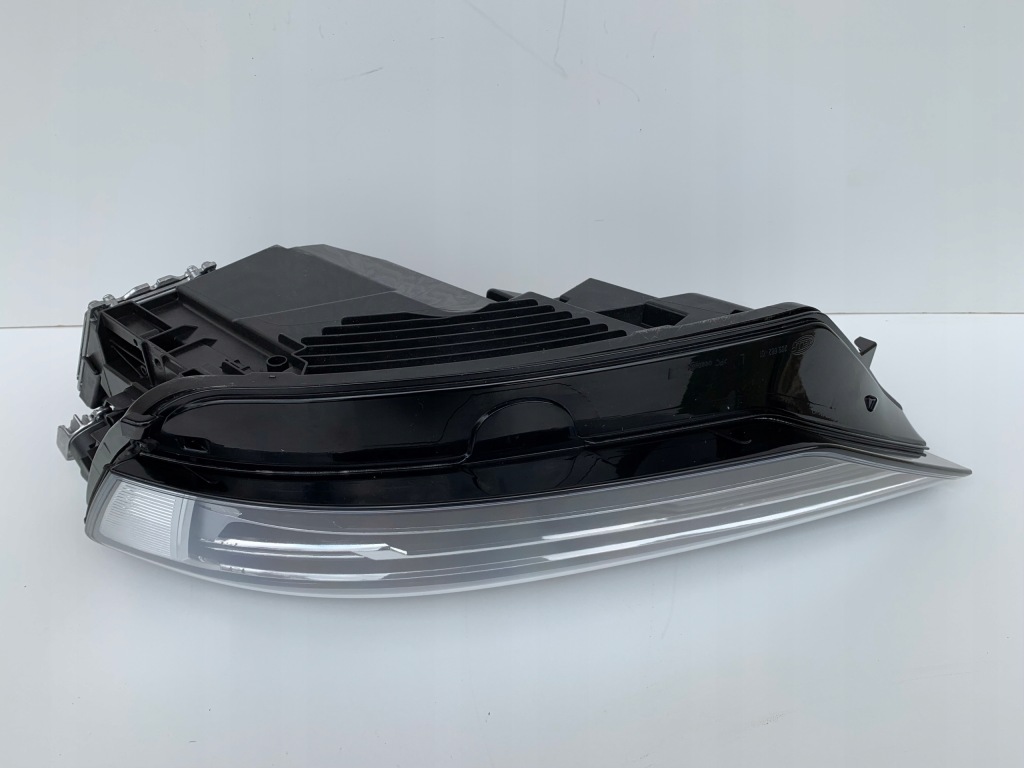 Audi a8 d5 4n0 2017-2021 full led фара левая 4n0941033g Оригинал