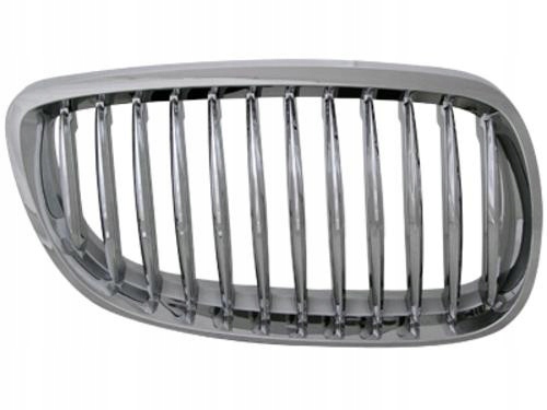 фото №1, Решітка радіатора решітки радіатора bmw e92/93 06-09 seria 3 хром