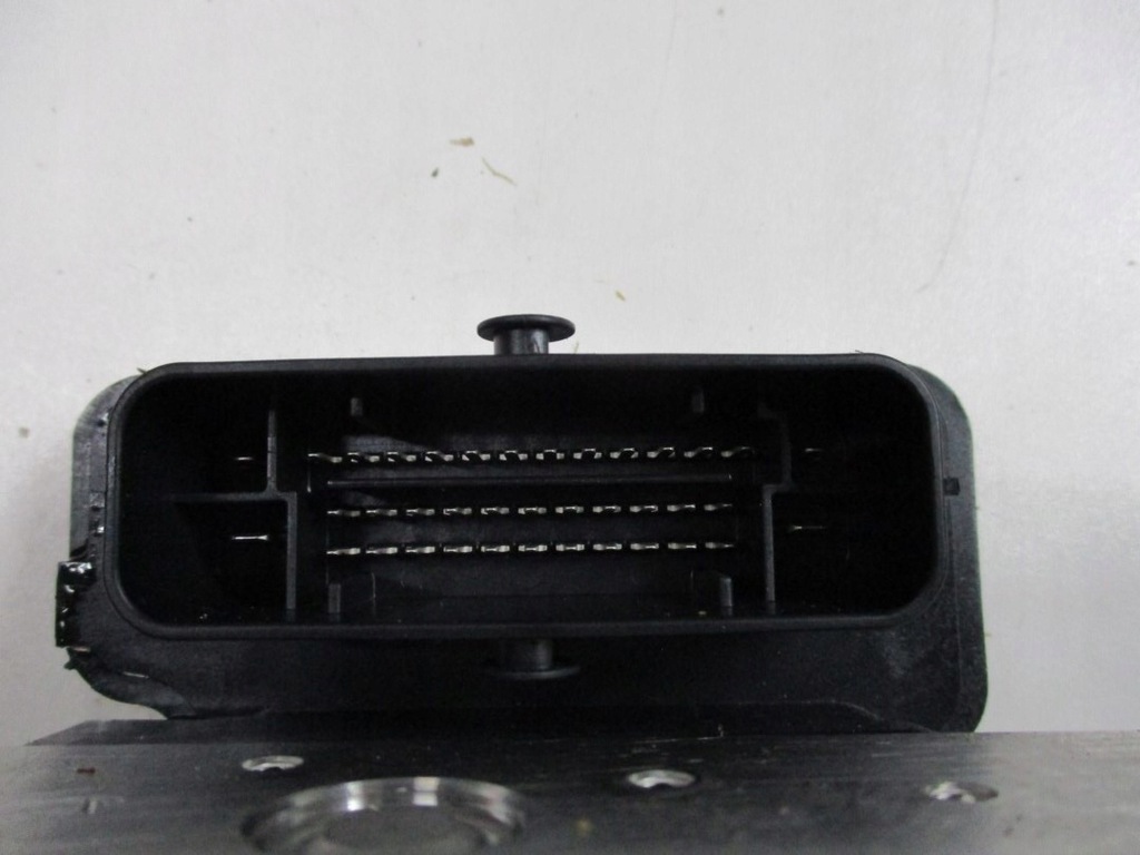 фото №4, Abs renault koleos ii 2,0dci 476603871r