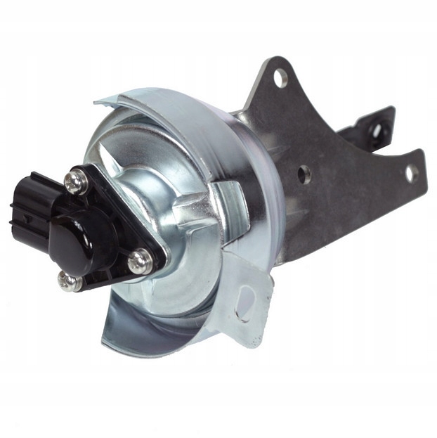 фото №1, Клапан турбонагнітача 2,0d ford/volvo turbo актуатор турбіни