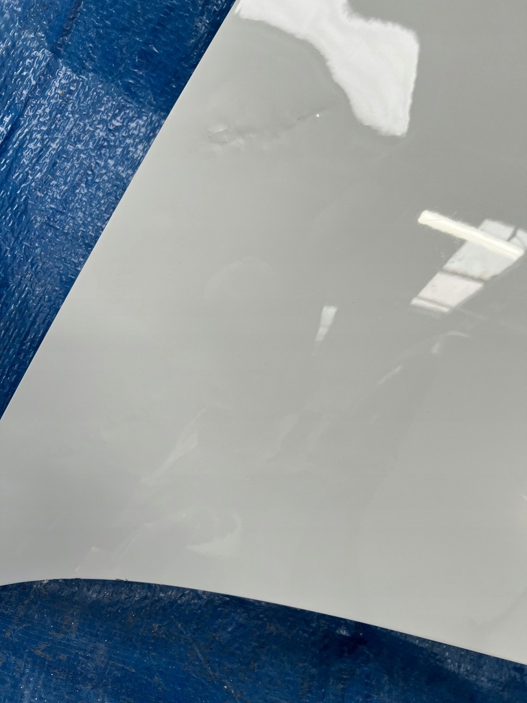 фото №2, Seat leon iv 4 капот