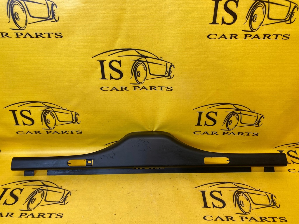 фото №1, Захист молдинг заглушка задня porsche 987 cayman