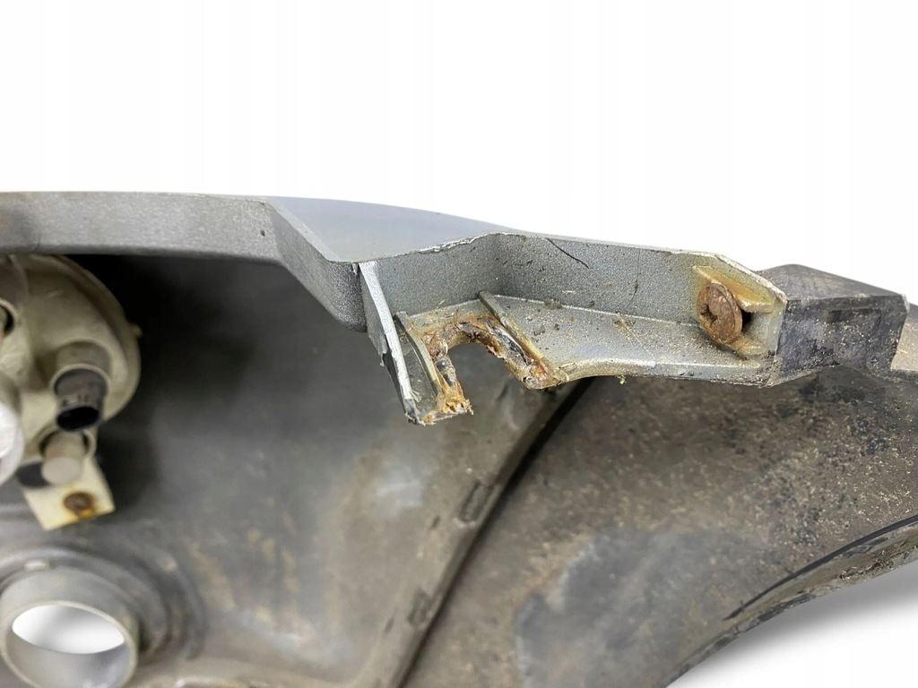 фото №12, Mini one - cooper r50 - 53 1600cm3 2004 бампери kabriolet