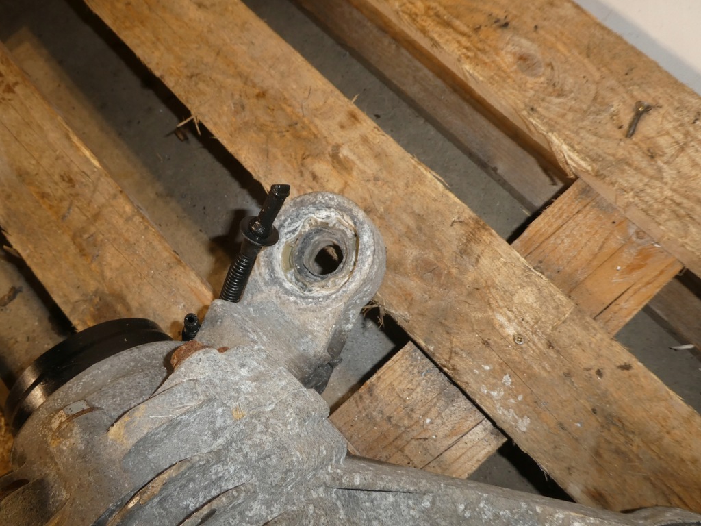 фото №11, Міст диференціал диференціал qbr525010j pqx audi s1