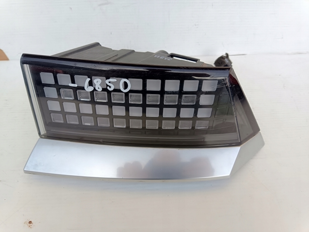 фото №1, Лампа правая задняя hyundai ioniq 5 92402-gi