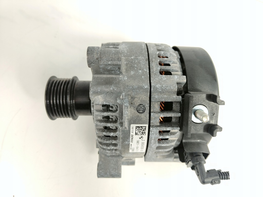 Купити Bmw g20 g30 g05 x4 b46 b48 b58 генератор 150a 12v
