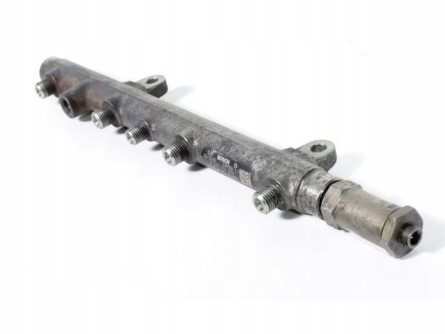 Купити Молдинг упорскування 0445214024 з датчиком 1.9 dci renault