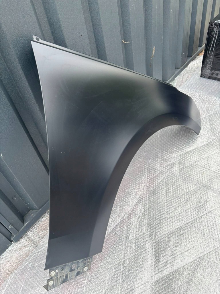 фото №2, Range rover l460 крила передній правий