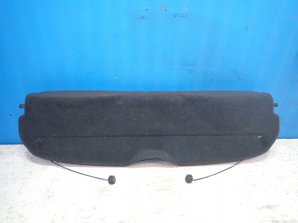 фото №1, Полка багажника mini cooper r50